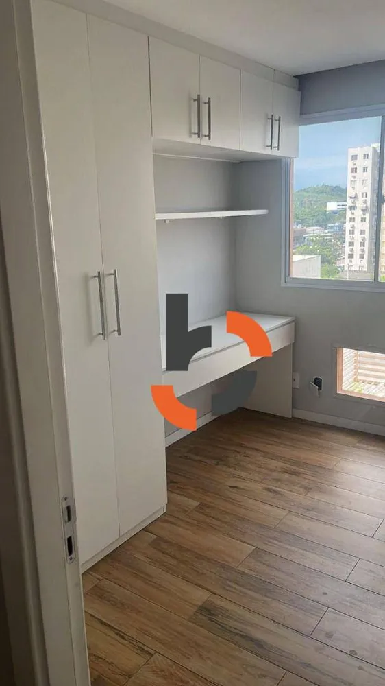 Apartamento, 2 quartos, 45 m² - Foto 24