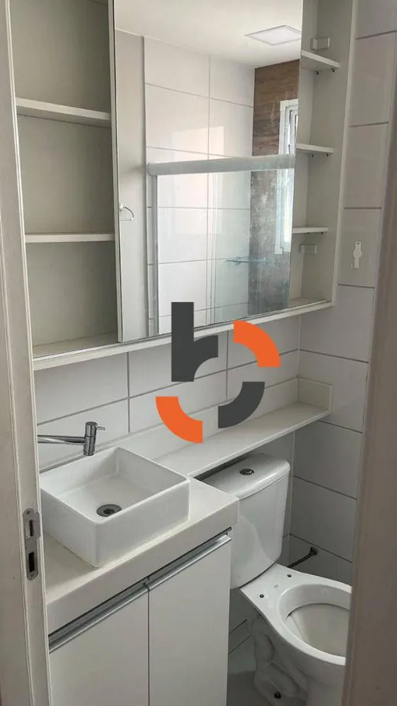 Apartamento, 2 quartos, 45 m² - Foto 26