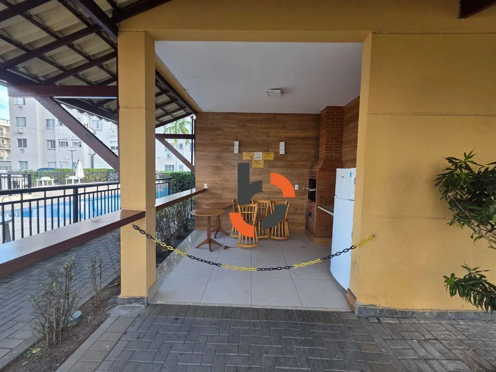 Apartamento, 2 quartos, 45 m² - Foto 11