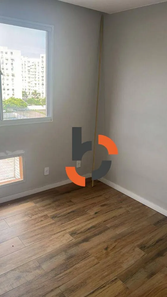 Apartamento, 2 quartos, 45 m² - Foto 27