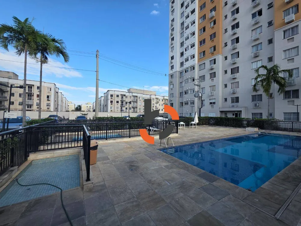 Apartamento, 2 quartos, 45 m² - Foto 14
