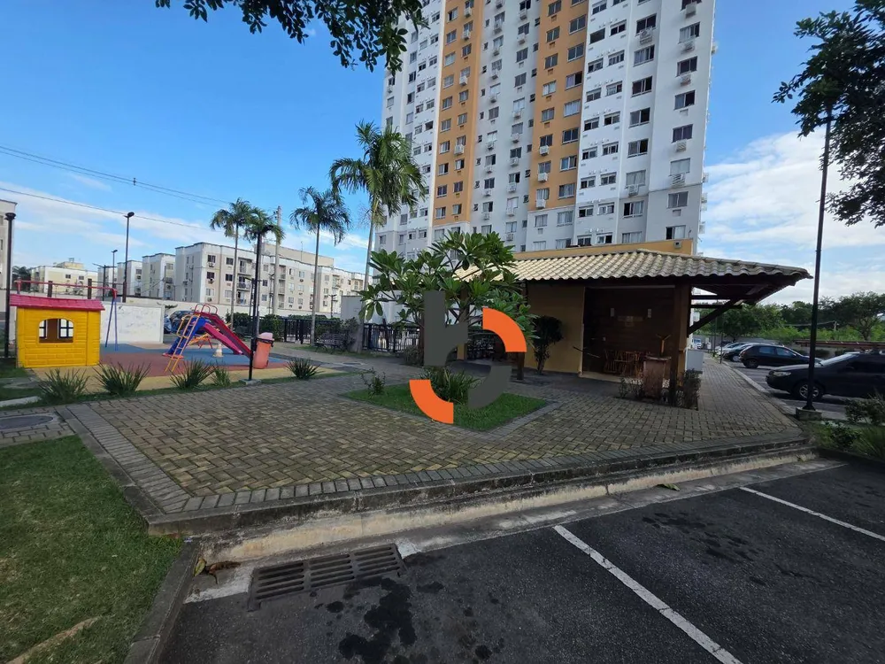 Apartamento, 2 quartos, 45 m² - Foto 9