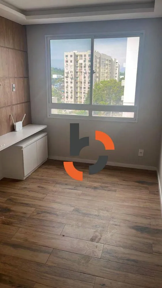 Apartamento, 2 quartos, 45 m² - Foto 18