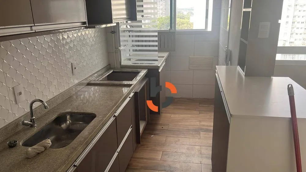 Apartamento, 2 quartos, 45 m² - Foto 23