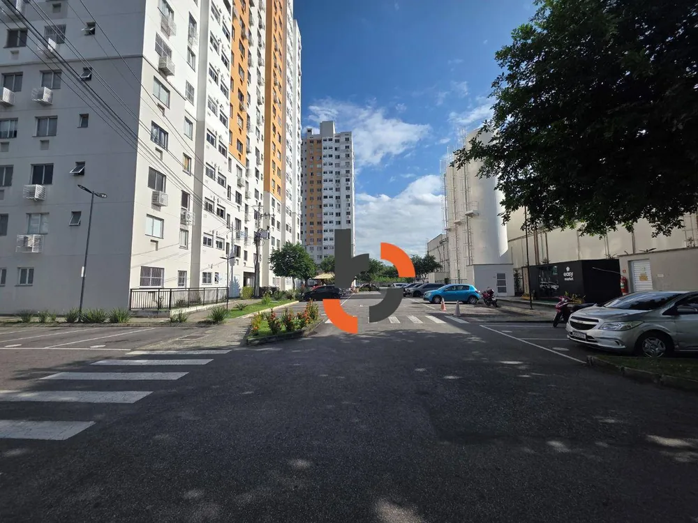 Apartamento, 2 quartos, 45 m² - Foto 5