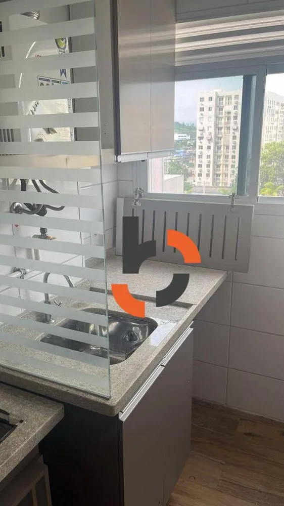 Apartamento, 2 quartos, 45 m² - Foto 28