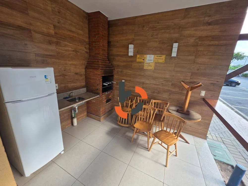Apartamento, 2 quartos, 45 m² - Foto 13