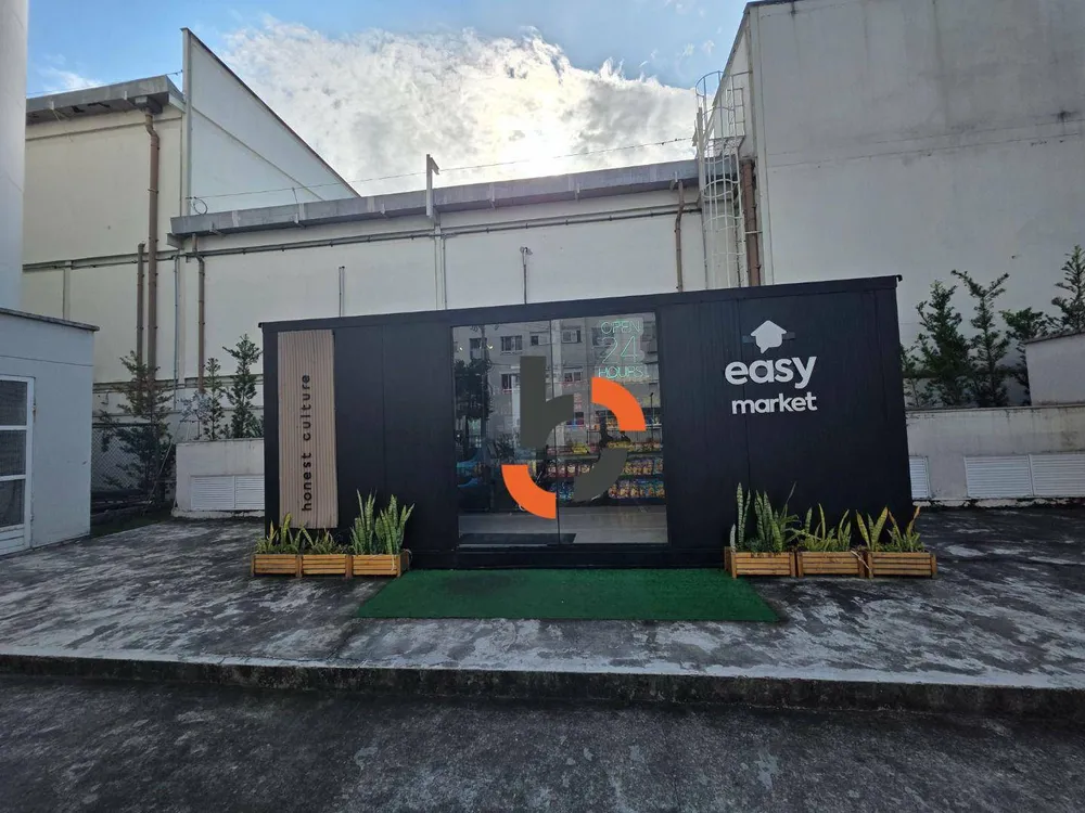 Apartamento, 2 quartos, 45 m² - Foto 8