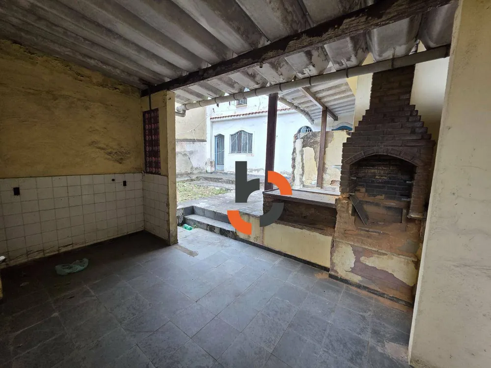 Casa, 3 quartos, 120 m² - Foto 11