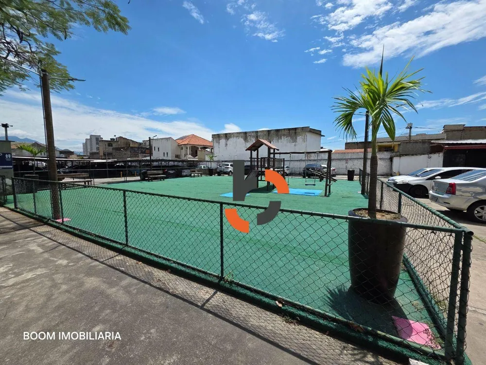 Apartamento, 2 quartos, 50 m² - Foto 16