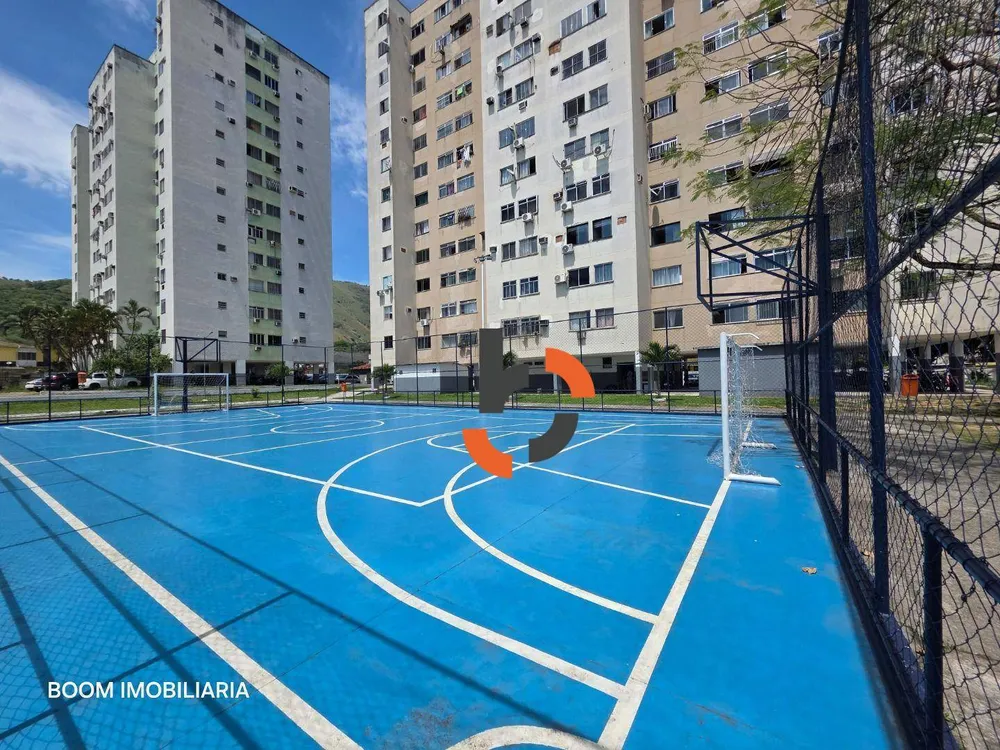 Apartamento, 2 quartos, 50 m² - Foto 17