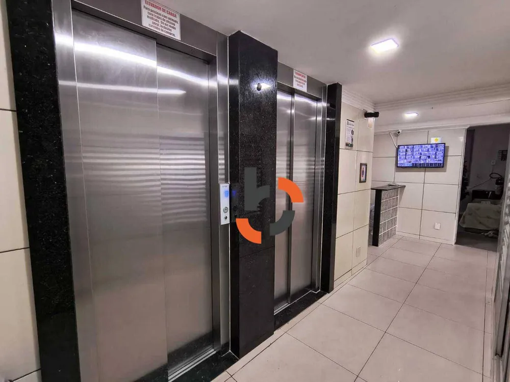 Apartamento, 2 quartos, 50 m² - Foto 7