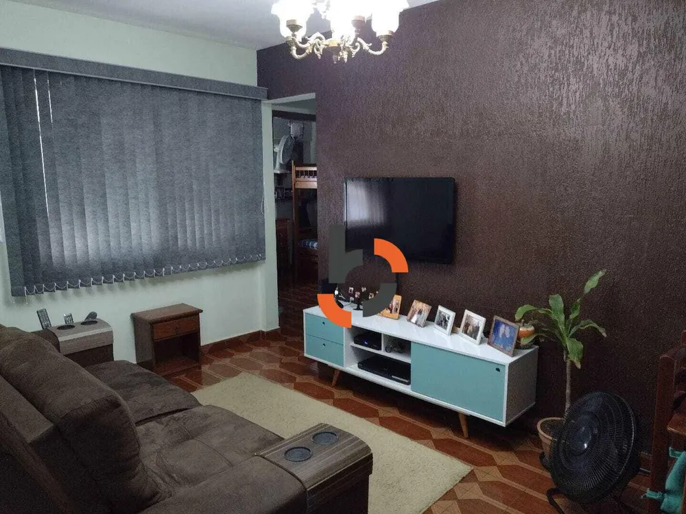 Apartamento, 2 quartos, 50 m² - Foto 1