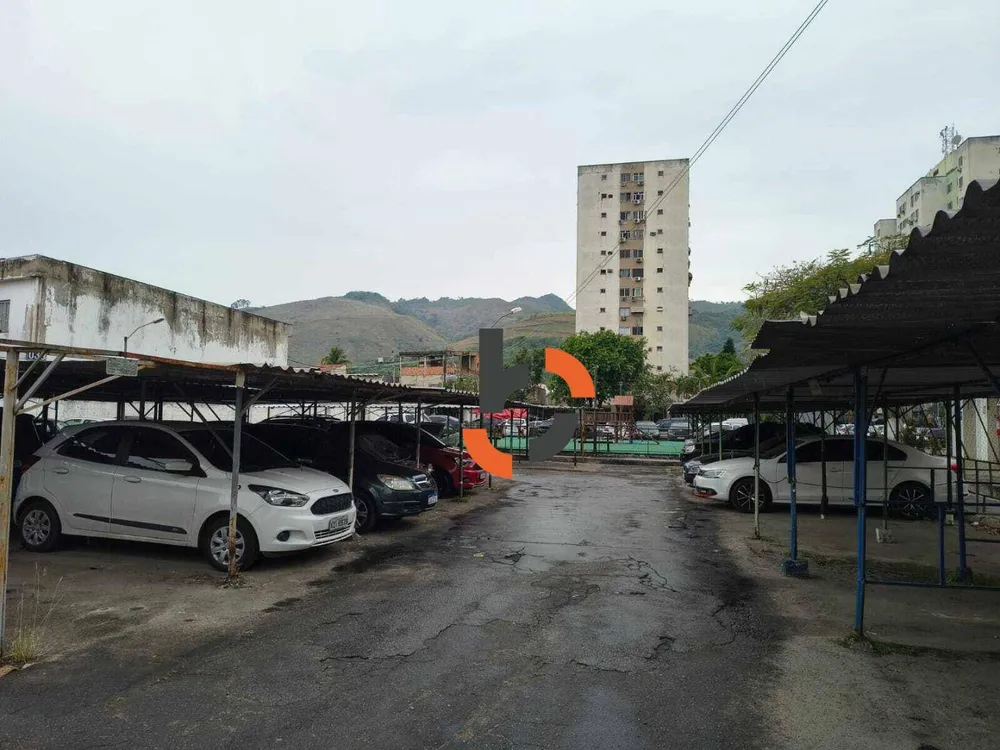 Apartamento, 2 quartos, 50 m² - Foto 5