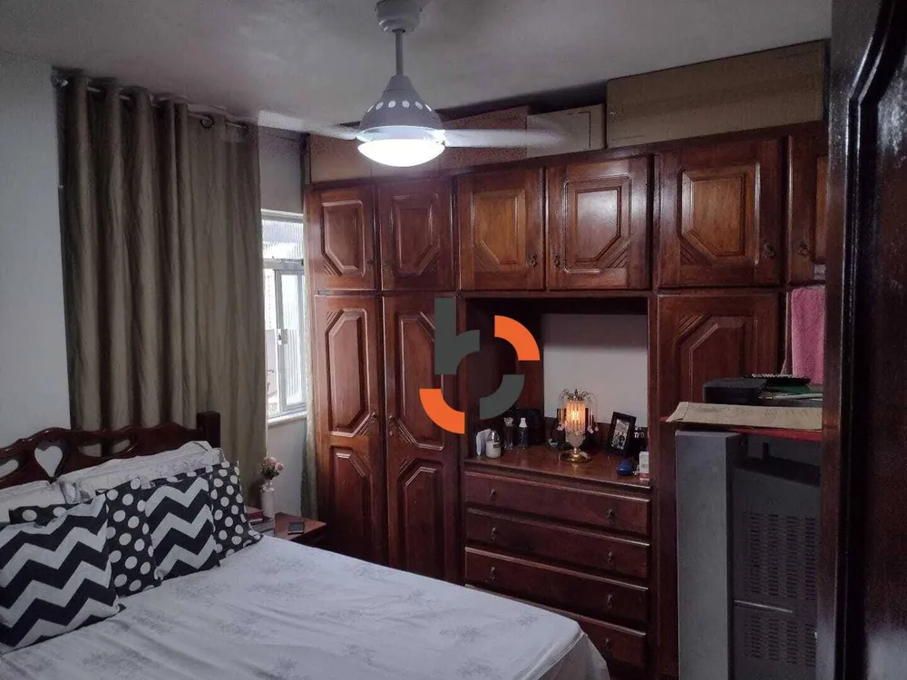 Apartamento, 2 quartos, 50 m² - Foto 3