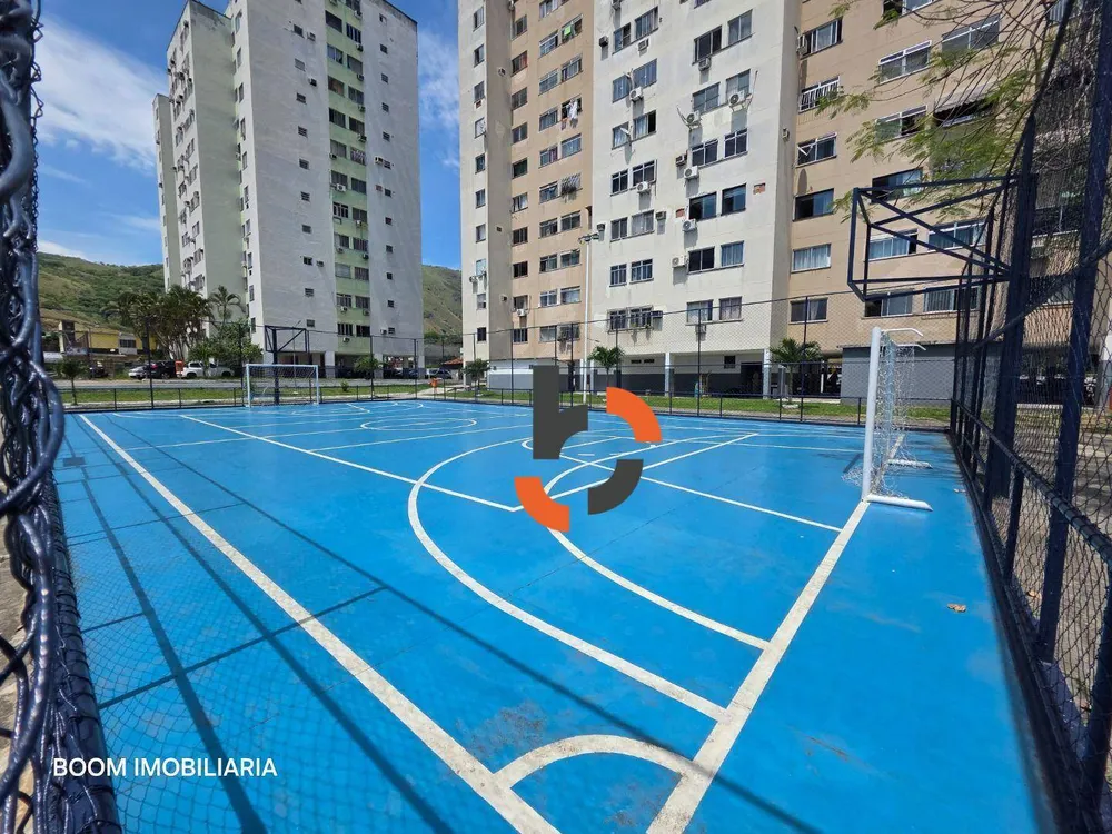 Apartamento, 2 quartos, 50 m² - Foto 18
