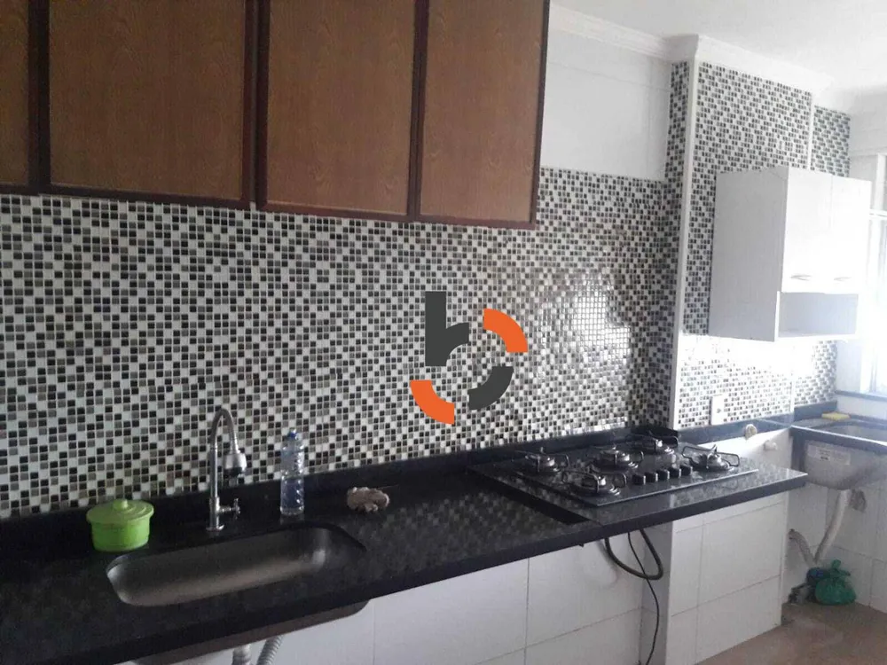 Apartamento, 2 quartos, 50 m² - Foto 2