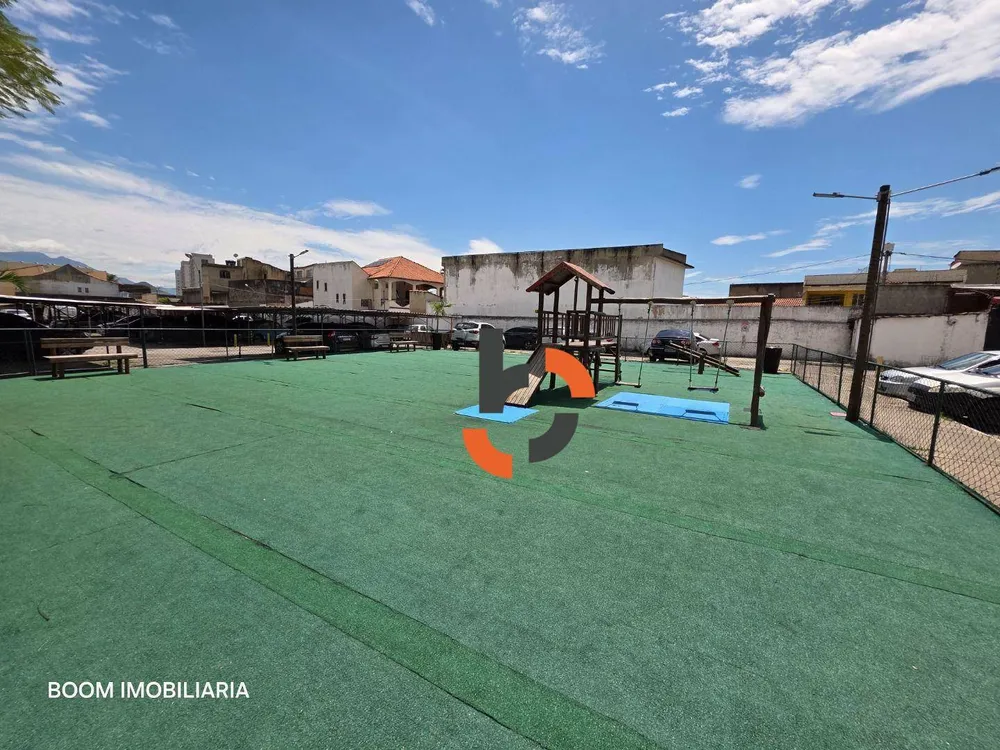 Apartamento, 2 quartos, 50 m² - Foto 15