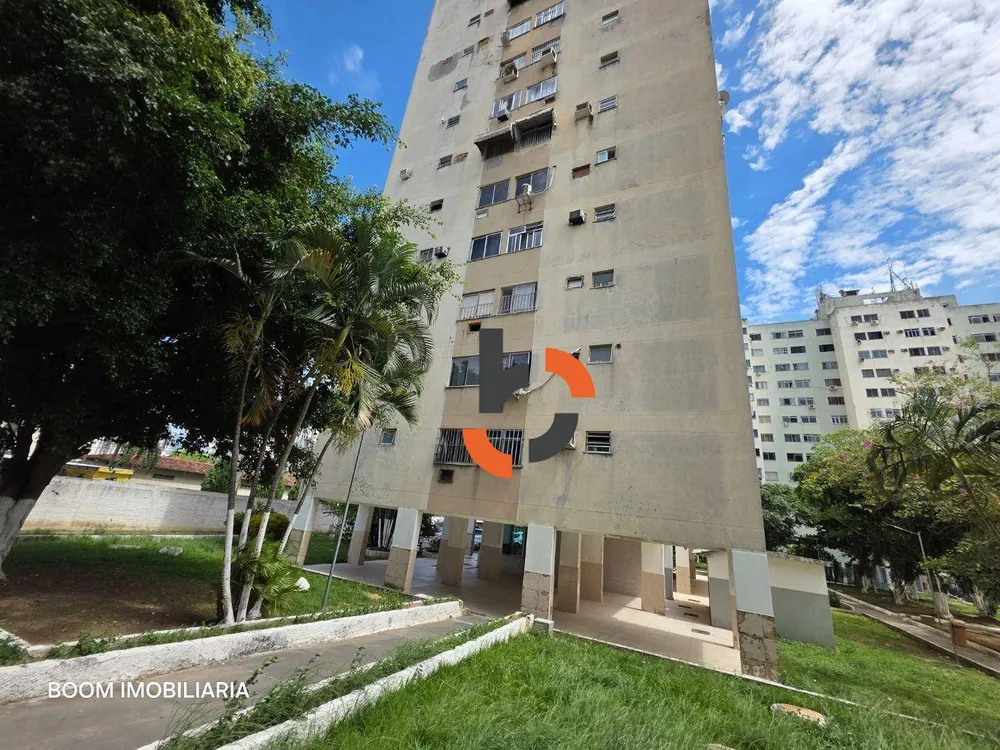 Apartamento, 2 quartos, 50 m² - Foto 21