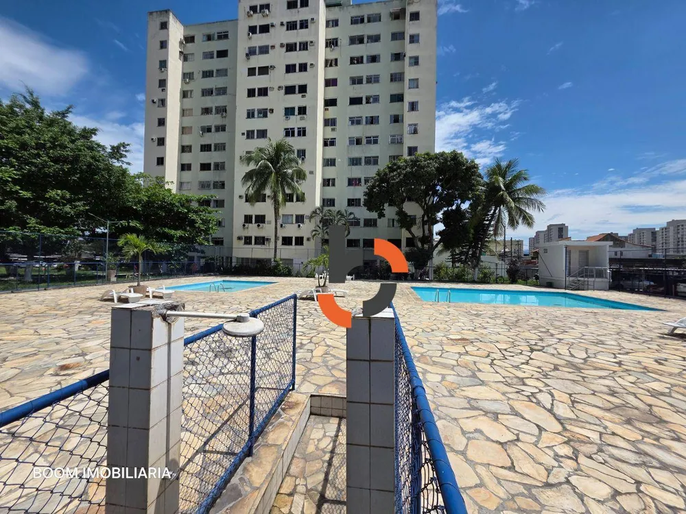 Apartamento, 2 quartos, 50 m² - Foto 12