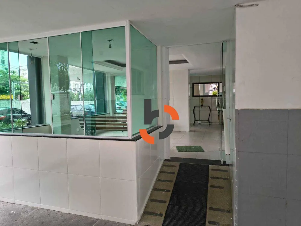 Apartamento, 2 quartos, 50 m² - Foto 8