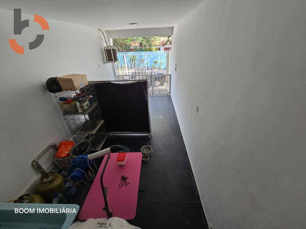 Casa, 3 quartos, 163 m² - Foto 16