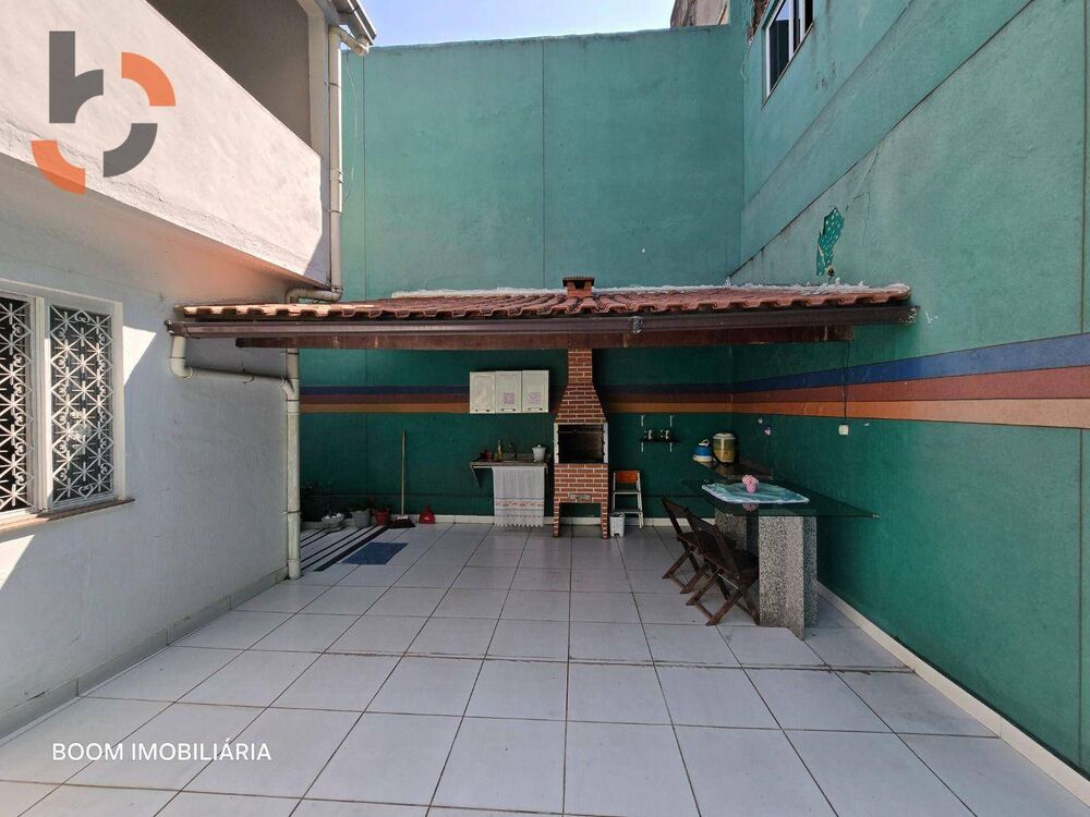 Casa, 3 quartos, 163 m² - Foto 14