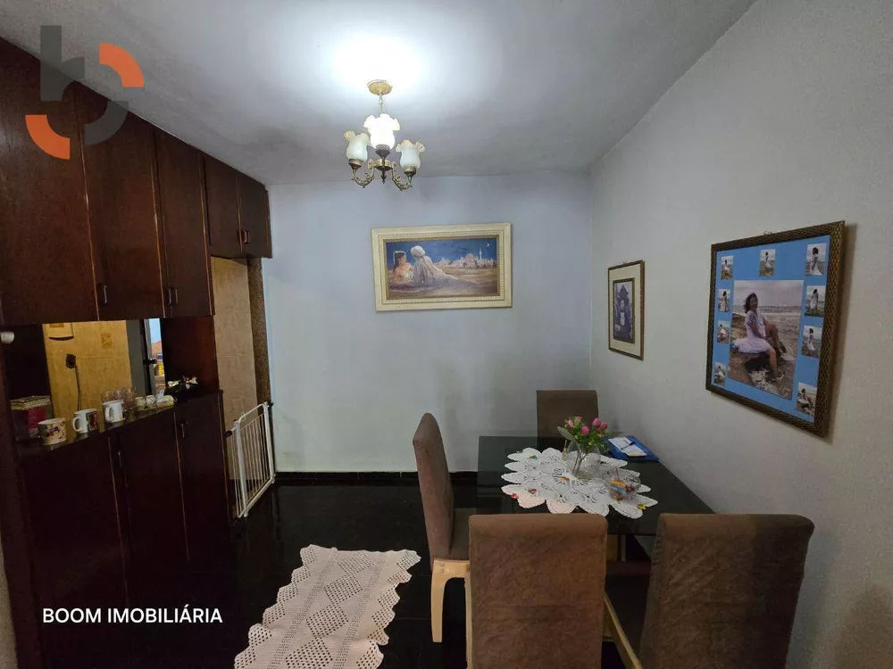 Casa, 3 quartos, 163 m² - Foto 37