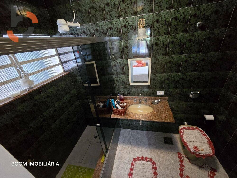 Casa, 3 quartos, 163 m² - Foto 6