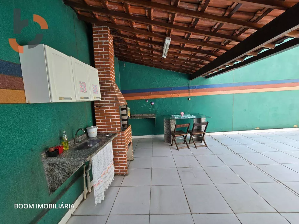 Casa, 3 quartos, 163 m² - Foto 32