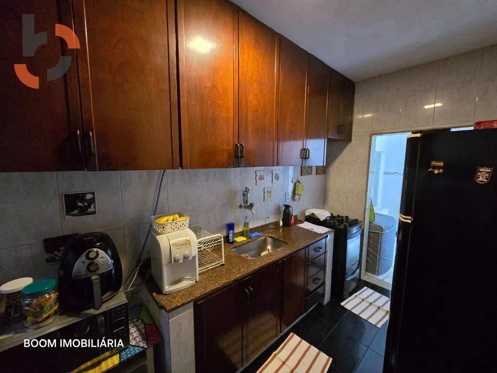 Casa, 3 quartos, 163 m² - Foto 35