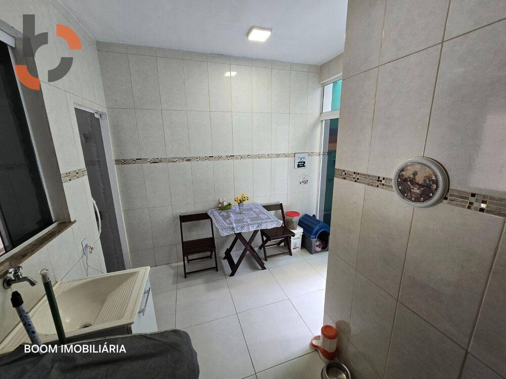 Casa, 3 quartos, 163 m² - Foto 12