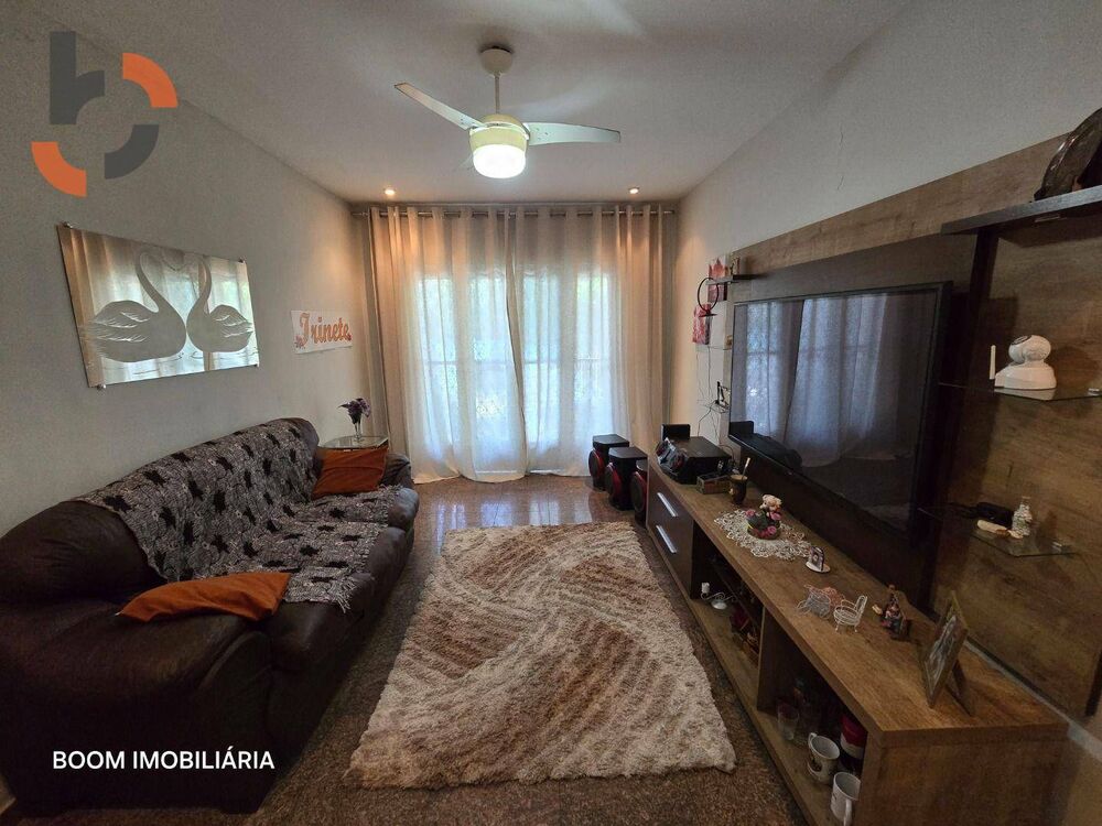 Casa, 3 quartos, 163 m² - Foto 3