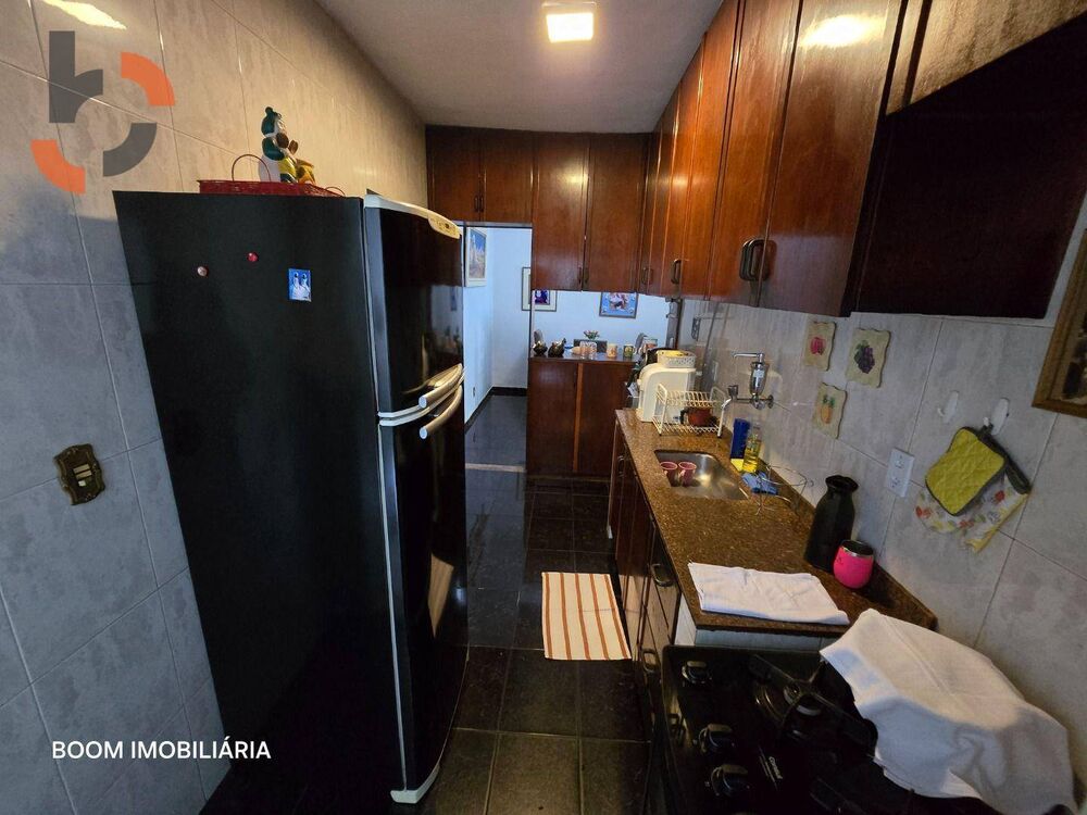 Casa, 3 quartos, 163 m² - Foto 8