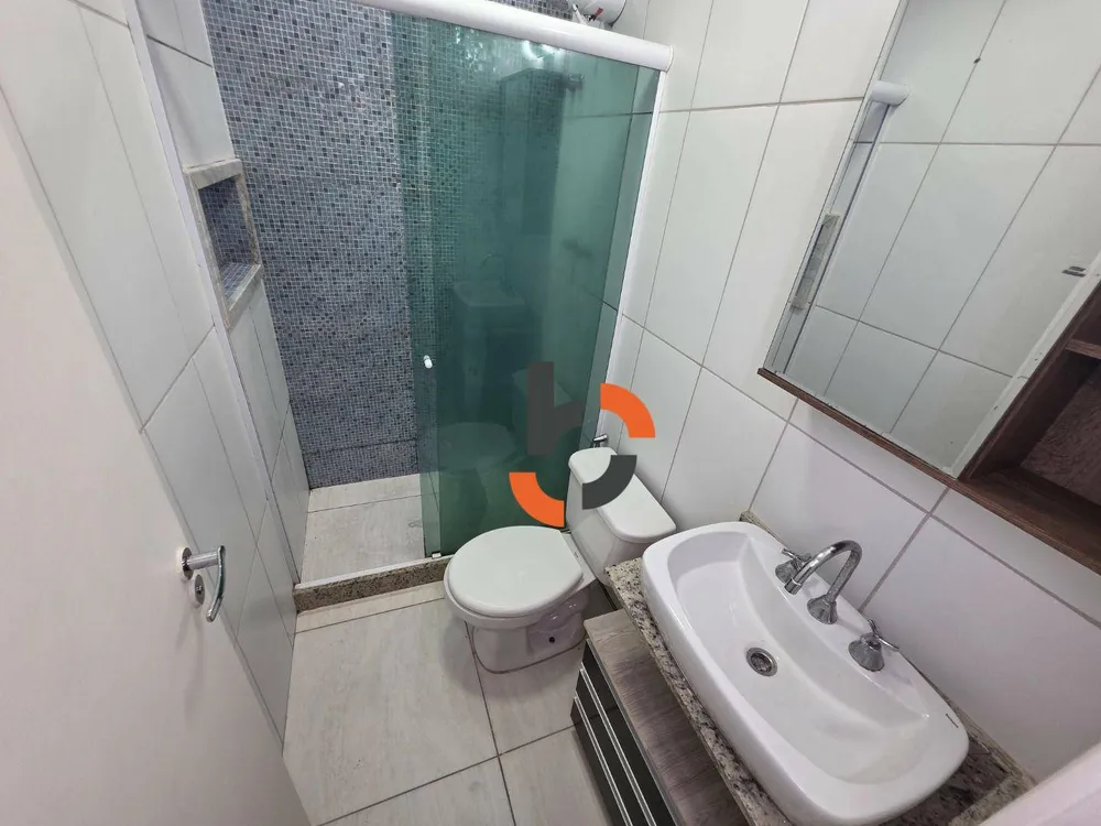 Casa de Condomínio, 4 quartos - Foto 36