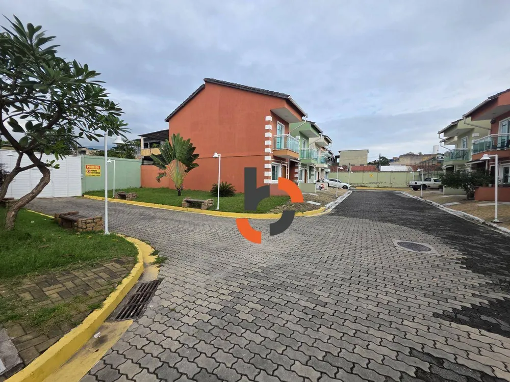 Casa de Condomínio, 4 quartos - Foto 42