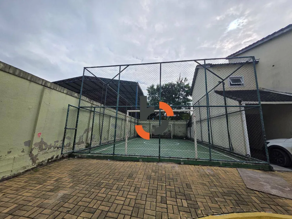 Casa de Condomínio, 4 quartos - Foto 43