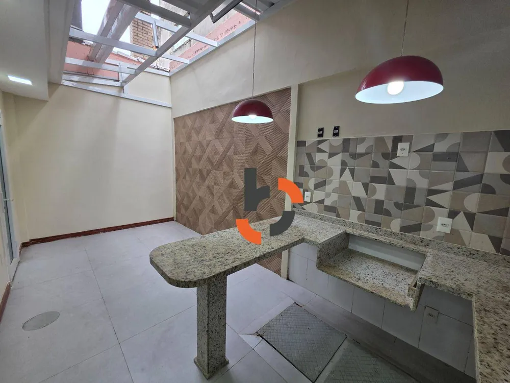 Casa de Condomínio, 4 quartos - Foto 25