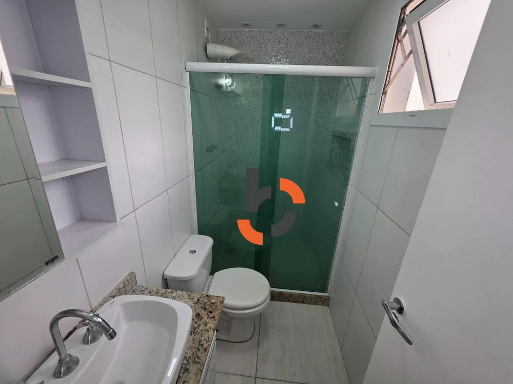 Casa de Condomínio, 4 quartos - Foto 39