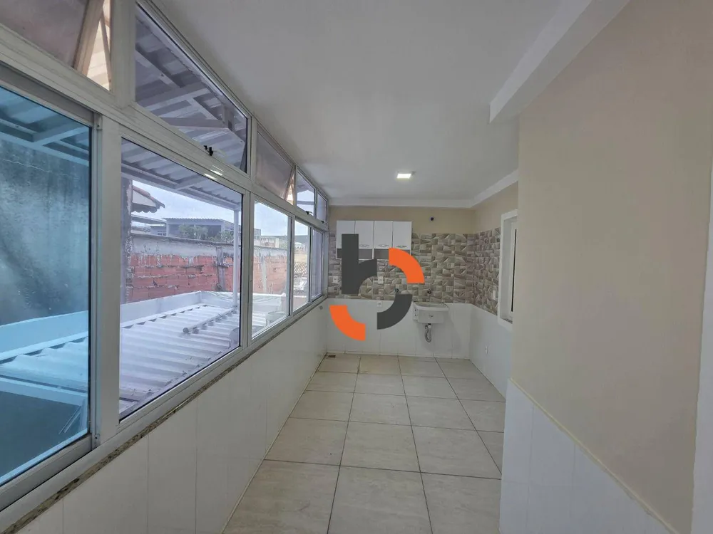 Casa de Condomínio, 4 quartos - Foto 33
