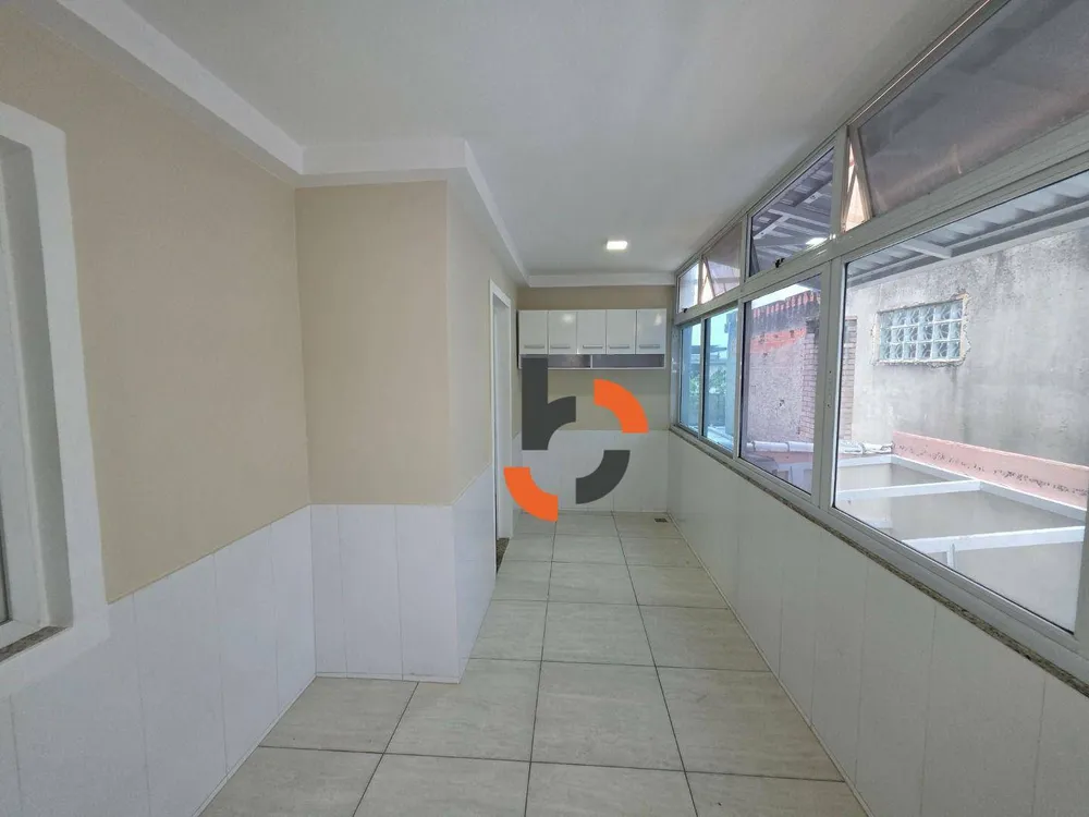Casa de Condomínio, 4 quartos - Foto 35