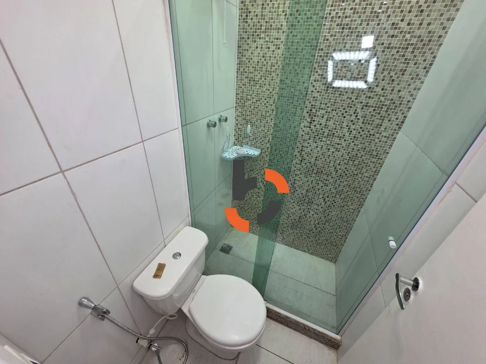 Casa de Condomínio, 4 quartos - Foto 15