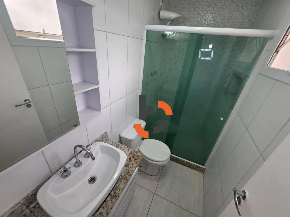 Casa de Condomínio, 4 quartos - Foto 38