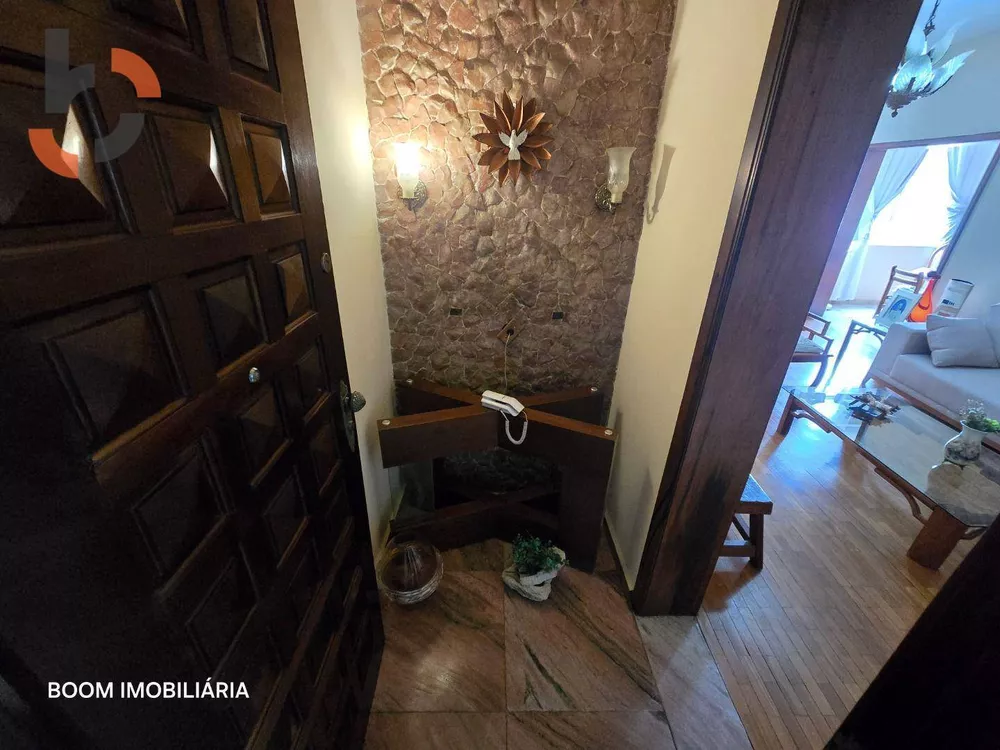 Apartamento, 3 quartos, 150 m² - Foto 10