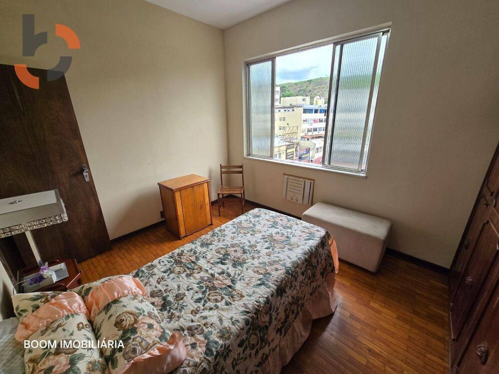 Apartamento à venda com 3 quartos, 150m² - Foto 9