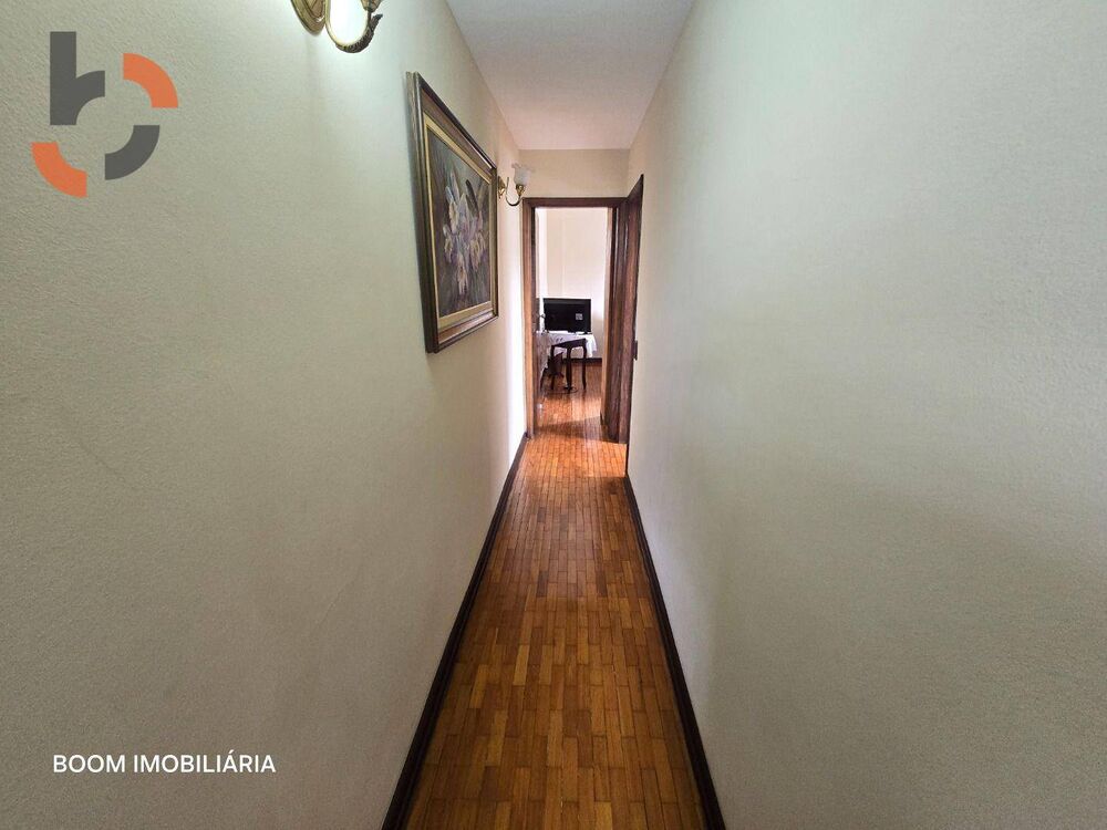Apartamento à venda com 3 quartos, 150m² - Foto 12