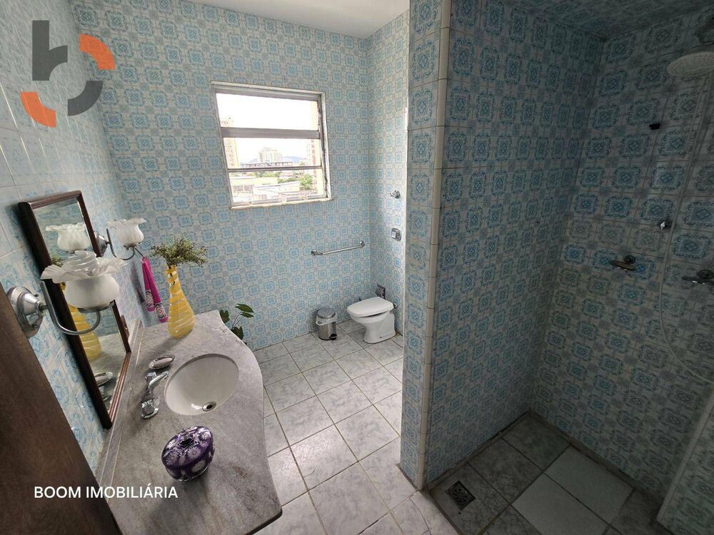 Apartamento à venda com 3 quartos, 150m² - Foto 8
