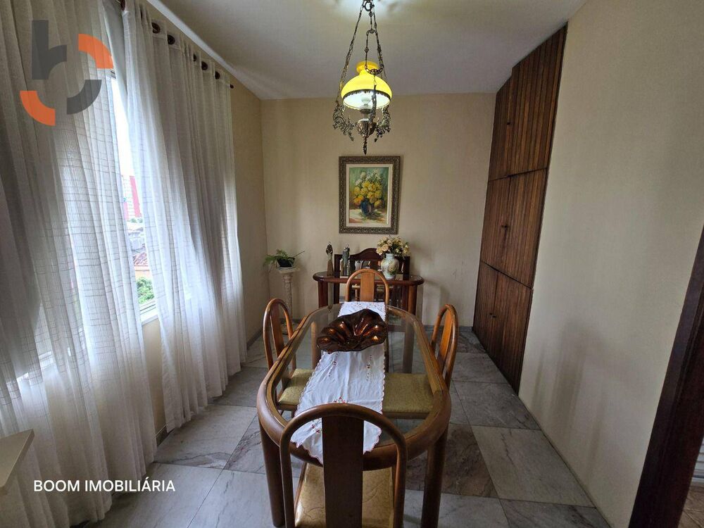 Apartamento à venda com 3 quartos, 150m² - Foto 7