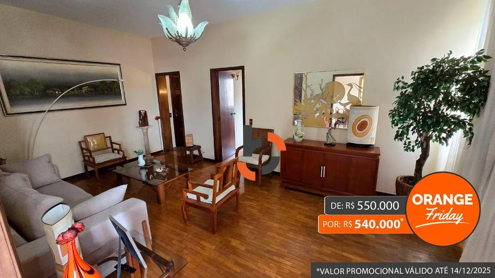 Apartamento, 3 quartos, 150 m² - Foto 21