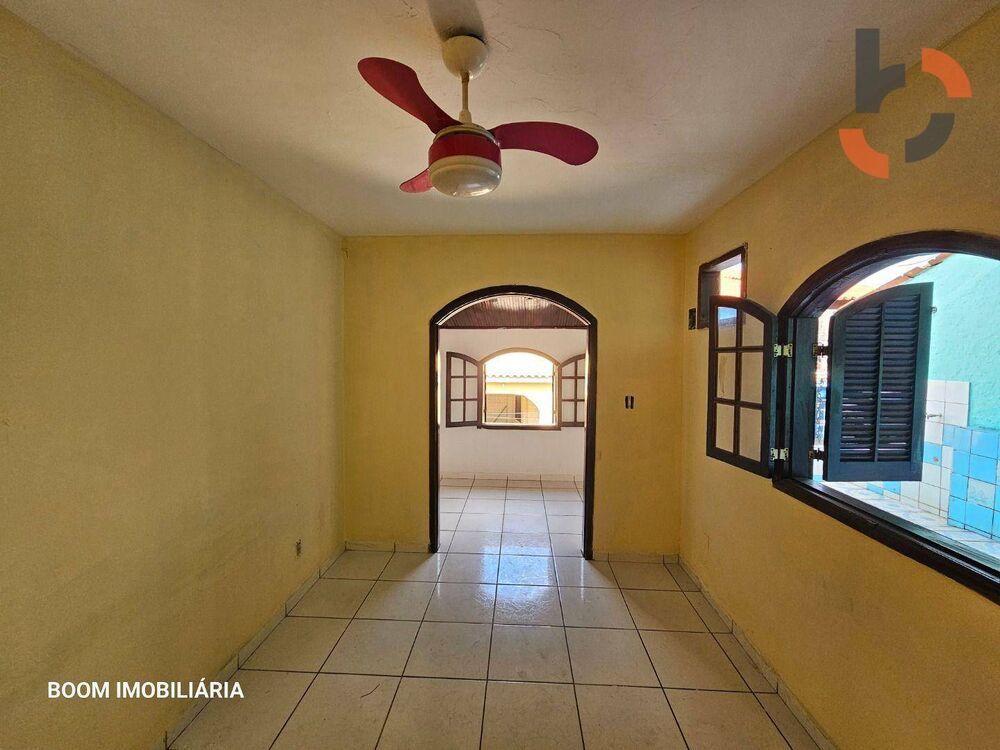 Casa à venda e aluguel com 2 quartos, 92m² - Foto 1